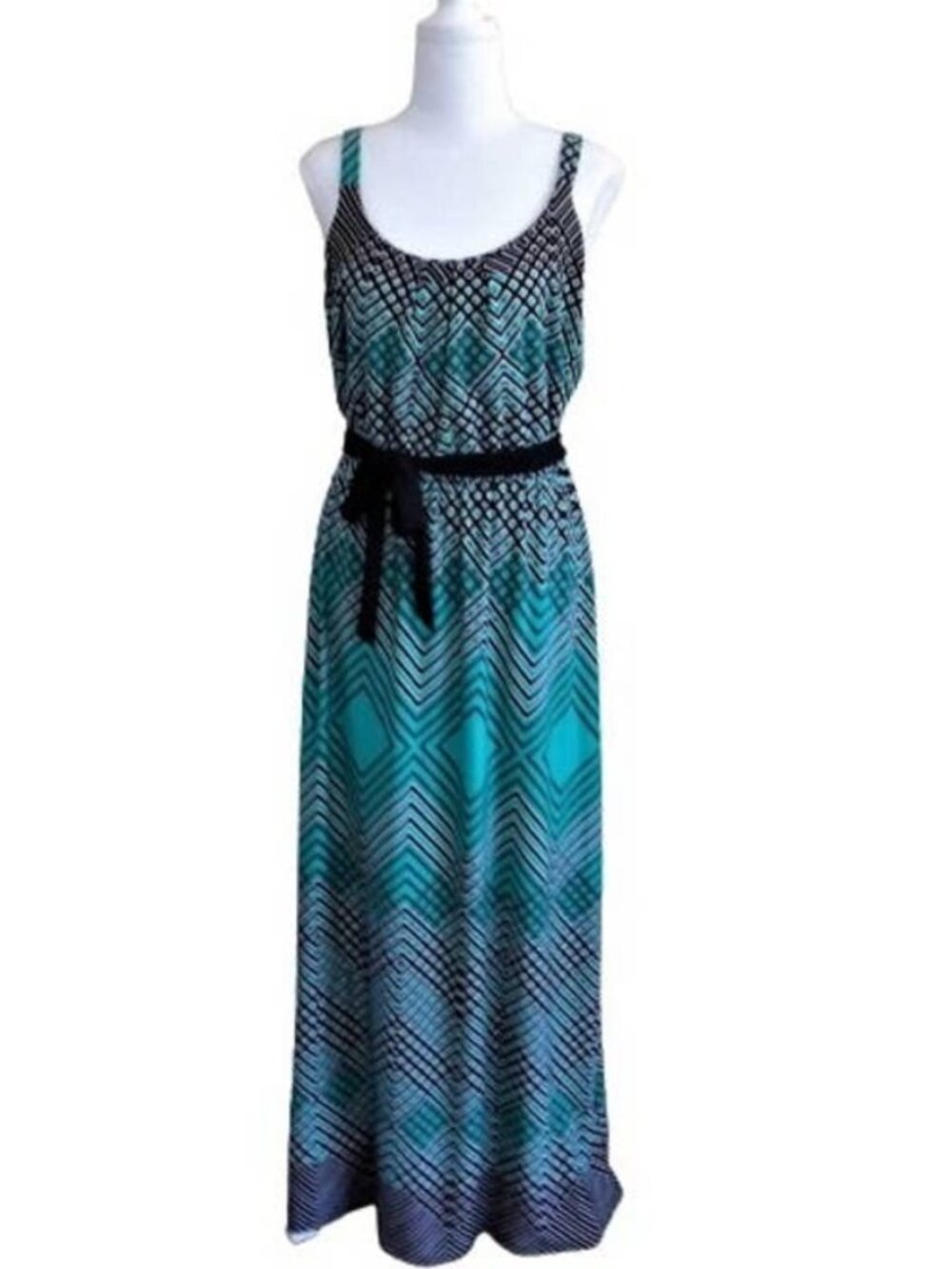 Maxi Dress / Size Med / NWOT